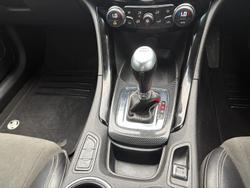 2017 Holden Commodore SV6