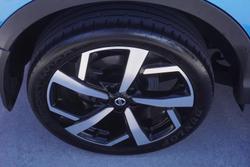 2018 Nissan QASHQAI N-TEC