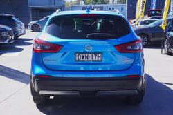 2018 Nissan QASHQAI N-TEC