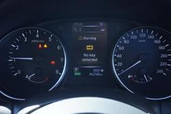 2018 Nissan QASHQAI N-TEC