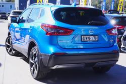 2018 Nissan QASHQAI N-TEC