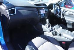 2018 Nissan QASHQAI N-TEC