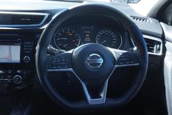 2018 Nissan QASHQAI N-TEC