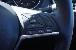 2018 Nissan QASHQAI N-TEC