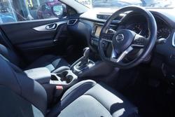 2018 Nissan QASHQAI N-TEC