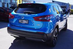 2018 Nissan QASHQAI N-TEC