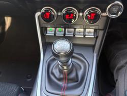 2022 Subaru BRZ