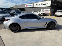 2022 Subaru BRZ