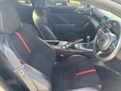2022 Subaru BRZ