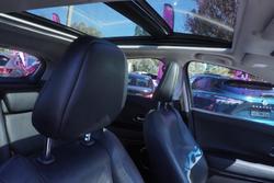 2019 Honda HR-V VTi-LX