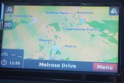 2019 Honda HR-V VTi-LX