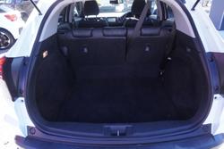 2019 Honda HR-V VTi-LX