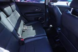 2019 Honda HR-V VTi-LX