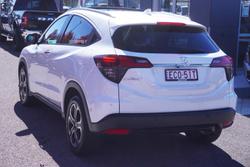 2019 Honda HR-V VTi-LX