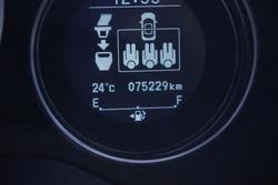 2019 Honda HR-V VTi-LX