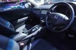 2019 Honda HR-V VTi-LX