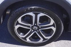 2019 Honda HR-V VTi-LX