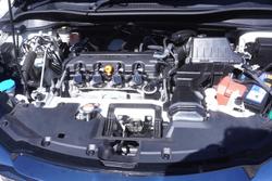 2019 Honda HR-V VTi-LX