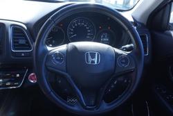 2019 Honda HR-V VTi-LX
