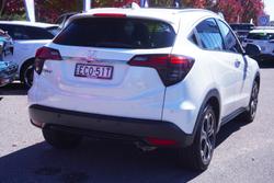 2019 Honda HR-V VTi-LX