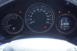 2019 Honda HR-V VTi-LX