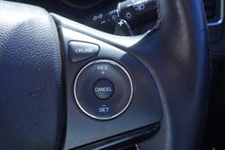 2019 Honda HR-V VTi-LX