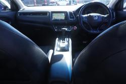 2019 Honda HR-V VTi-LX