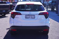 2019 Honda HR-V VTi-LX