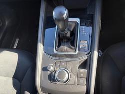 2018 Mazda CX-5 Maxx Sport