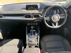 2018 Mazda CX-5 Maxx Sport