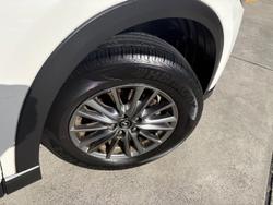 2018 Mazda CX-5 Maxx Sport