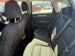 2018 Mazda CX-5 Maxx Sport