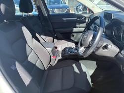 2018 Mazda CX-5 Maxx Sport