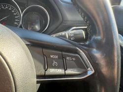 2018 Mazda CX-5 Maxx Sport