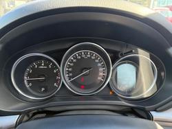 2018 Mazda CX-5 Maxx Sport