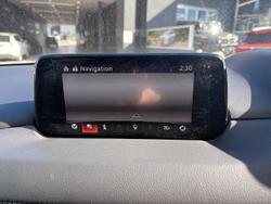 2018 Mazda CX-5 Maxx Sport