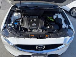 2018 Mazda CX-5 Maxx Sport