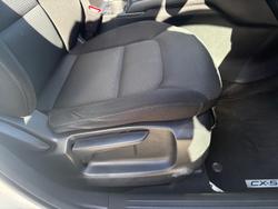 2018 Mazda CX-5 Maxx Sport