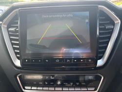 2021 Isuzu D-MAX X-TERRAIN
