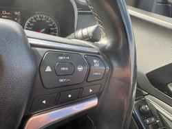 2021 Isuzu D-MAX X-TERRAIN