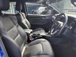 2021 Isuzu D-MAX X-TERRAIN