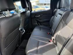 2021 Isuzu D-MAX X-TERRAIN