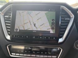 2021 Isuzu D-MAX X-TERRAIN