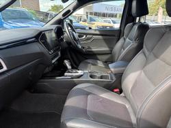 2021 Isuzu D-MAX X-TERRAIN
