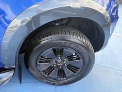 2021 Isuzu D-MAX X-TERRAIN