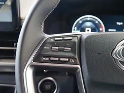 2025 KGM Rexton ELX