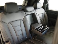 2025 KGM Rexton ELX