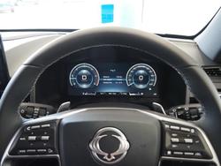 2025 KGM Rexton ELX
