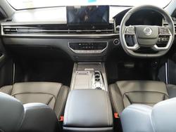 2025 KGM Rexton ELX