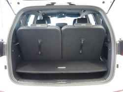2025 KGM Rexton ELX